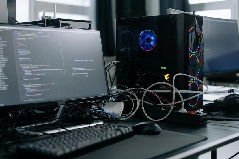 Computer Monitors